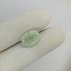 Prehnite 5.64 Ct Best Quality Prehnite 5.64 Ct Best Quality